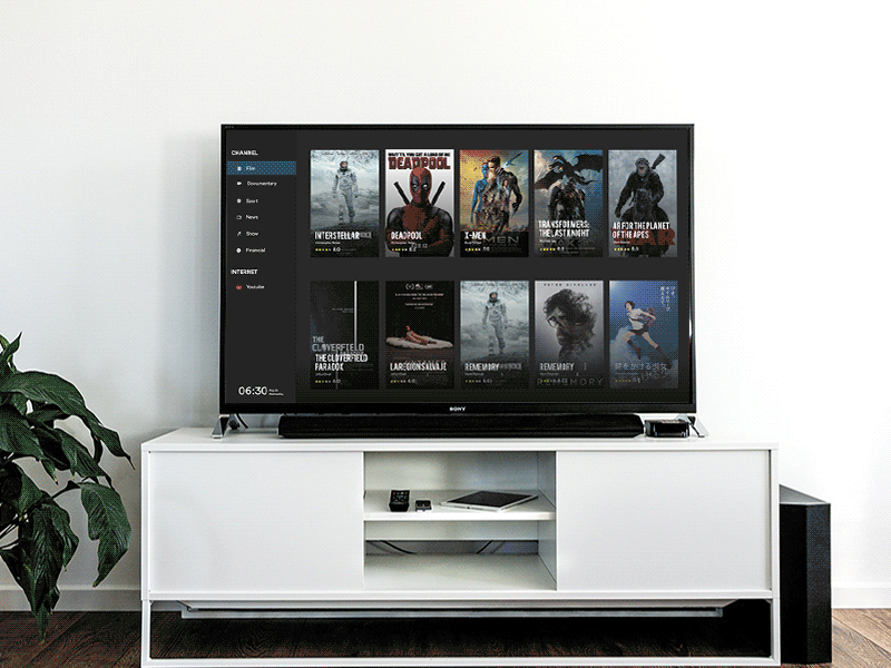 iptv ireland